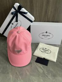 Picture of Prada Cap _SKUPradaCapdxn654090